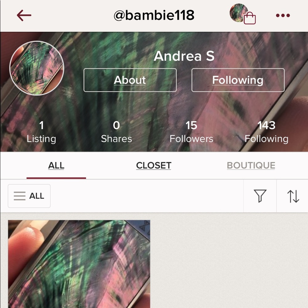 👑💜👠Check Out Bambie👠💜👑